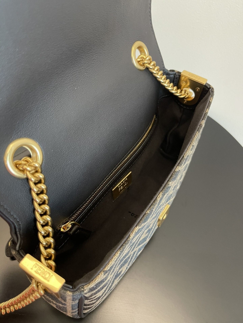 Fendi Baguette Bags